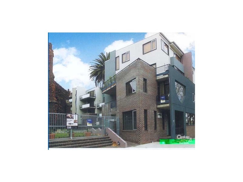 14/167 Fitzroy Street, St Kilda VIC 3182