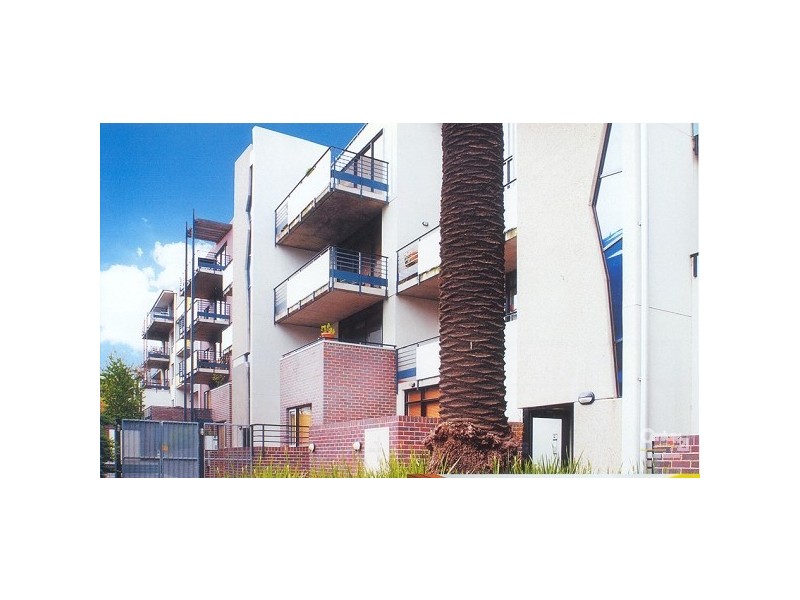 14/167 Fitzroy Street, St Kilda VIC 3182