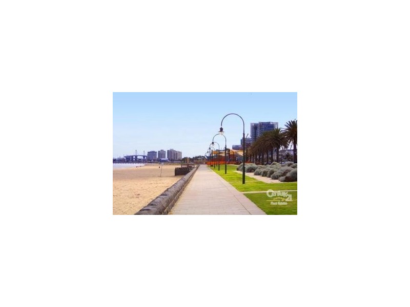 Port Melbourne VIC 3207