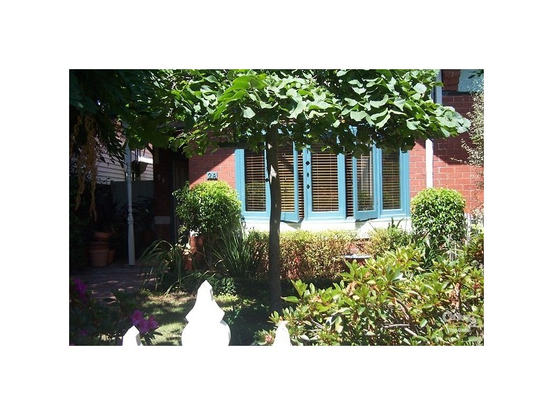 Elsternwick VIC 3185