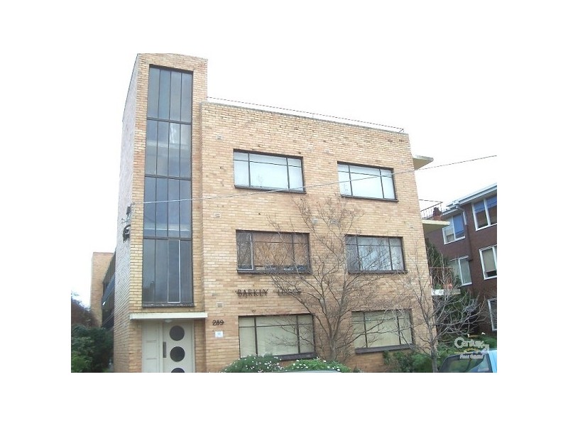 15/289 Barkly Street, Elwood VIC 3184