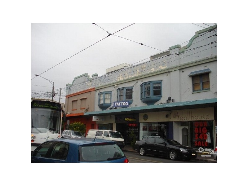St Kilda VIC 3182
