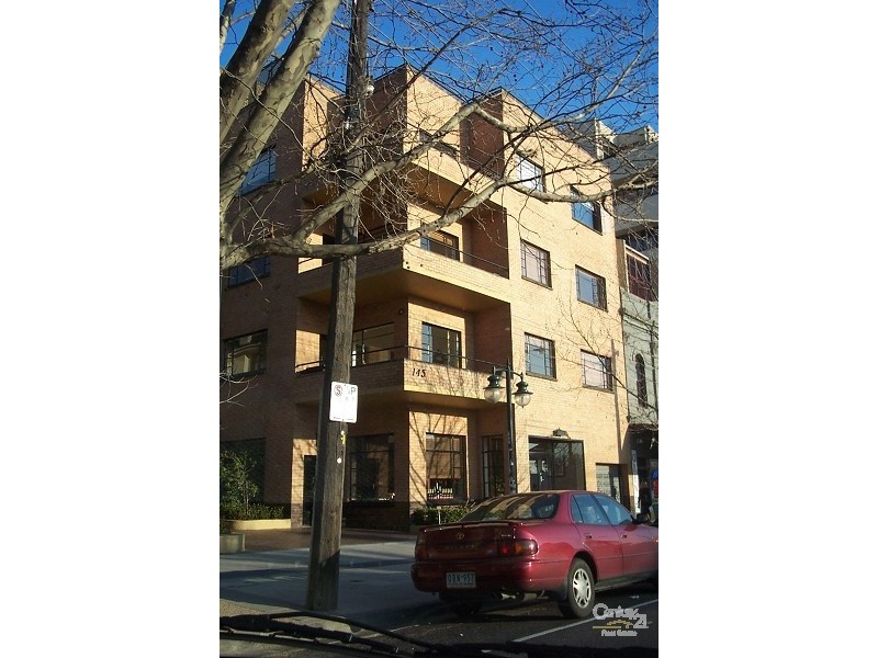 14/145 Fitzroy Street, St Kilda VIC 3182