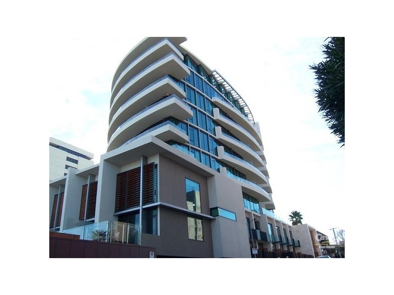 4A /6 Victoria Street, St Kilda VIC 3182