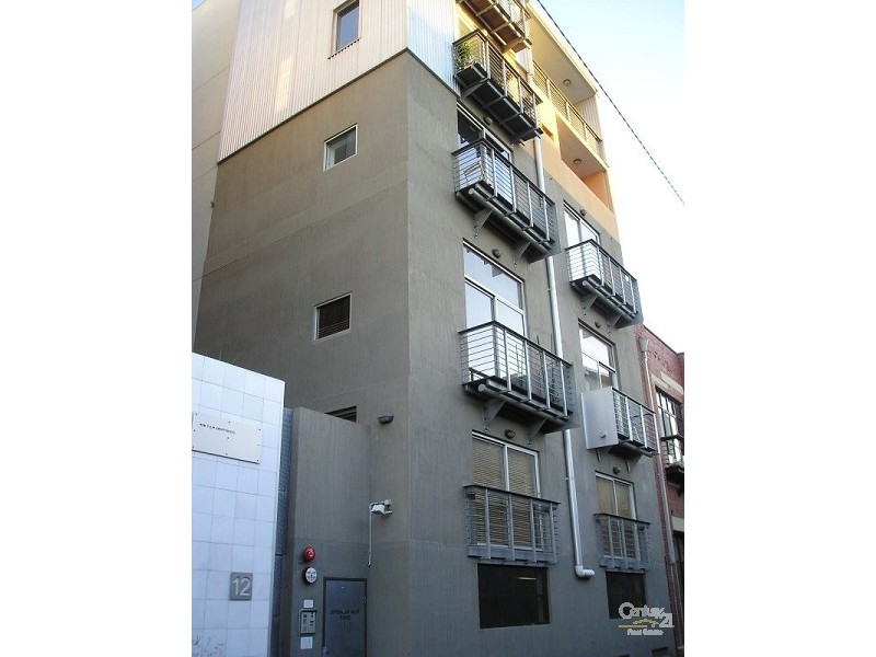 503/12 Anchor Place, Prahran VIC 3181