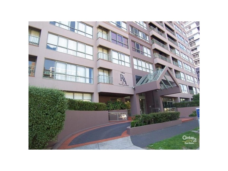301/15 Queens Road, Melbourne VIC 3004