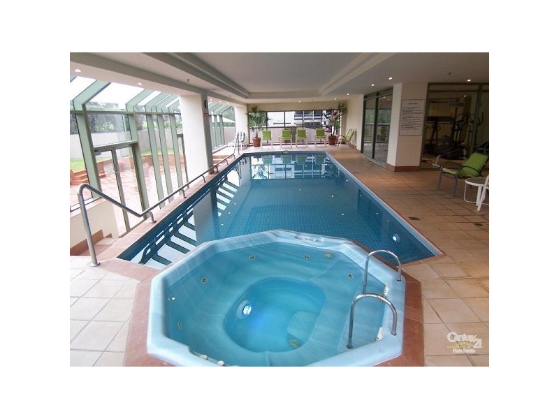 301/15 Queens Road, Melbourne VIC 3004