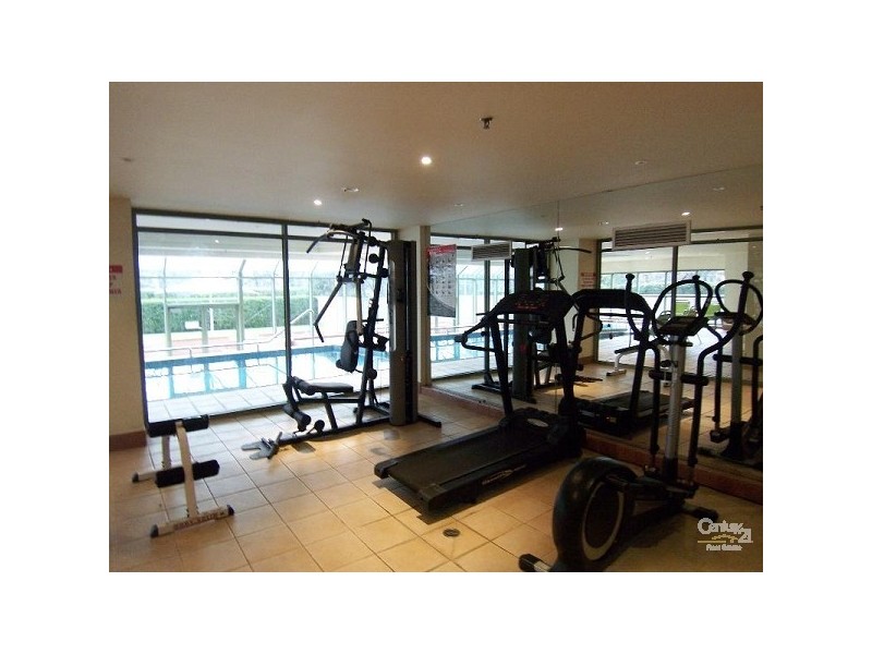 301/15 Queens Road, Melbourne VIC 3004