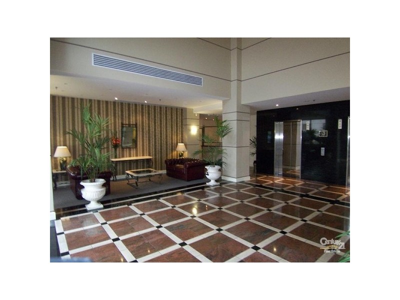 301/15 Queens Road, Melbourne VIC 3004