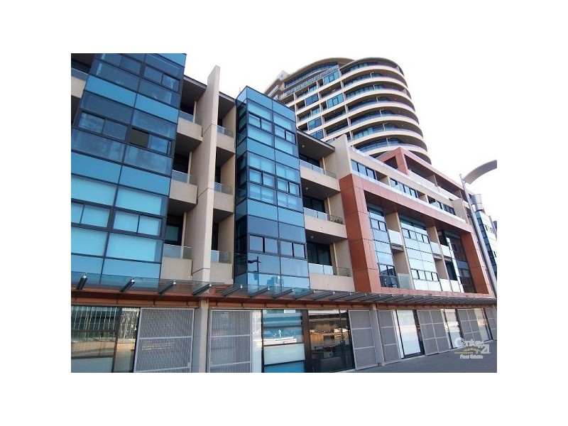 1116/60 Siddely Street, Docklands VIC 3008