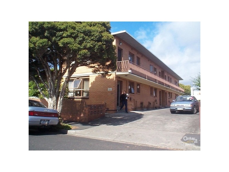 8/46 Camden Street, Balaclava VIC 3183