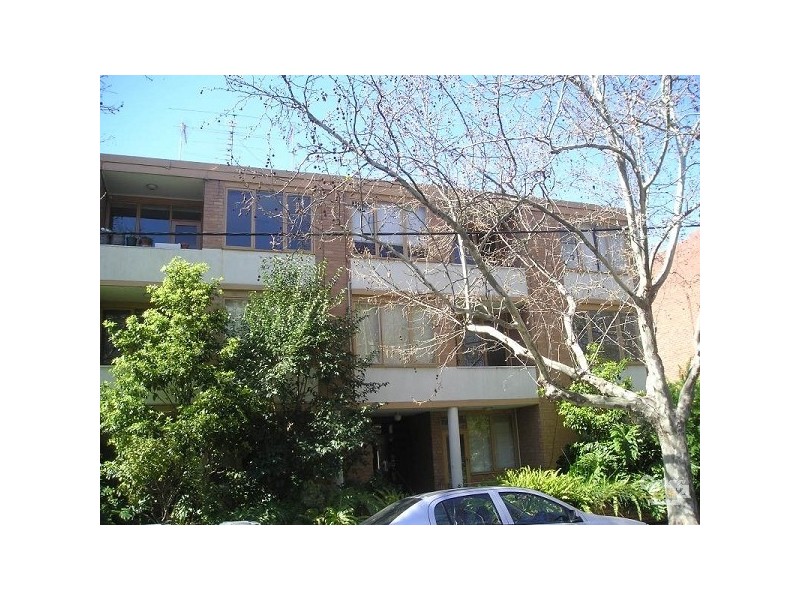 8/28 Arnold Street, South Yarra VIC 3141