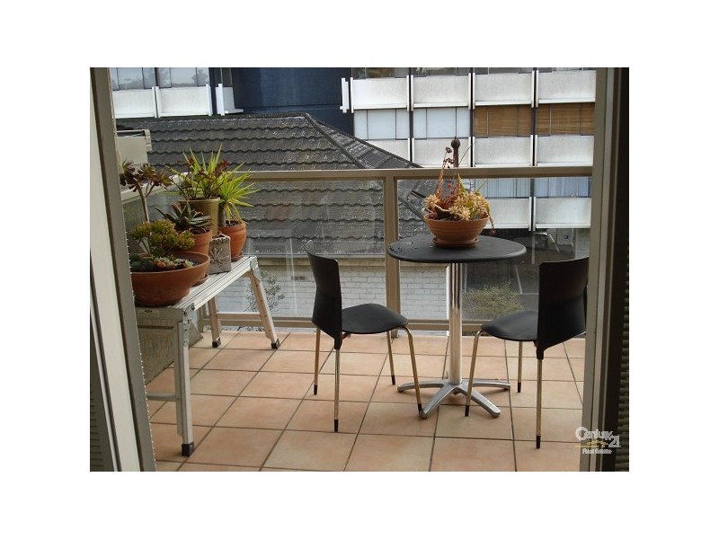 41/340 Beaconsfield Parade, St Kilda VIC 3182