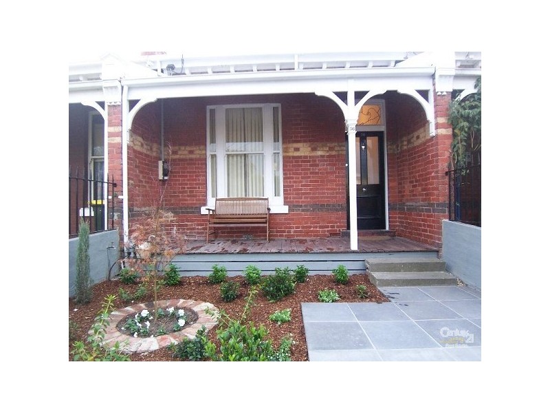 36 Clyde Street, St Kilda VIC 3182