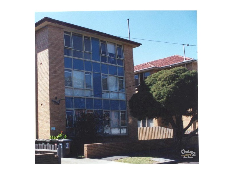 1/12 May Street, Elwood VIC 3184