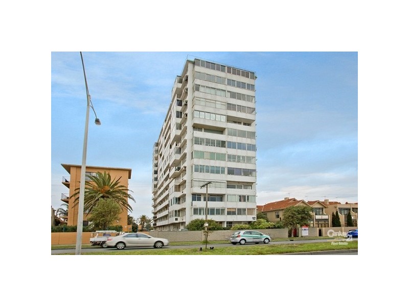 12E/12 Marine Parade, St Kilda VIC 3182