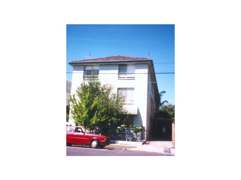 7/44 Alexandra Street, Balaclava VIC 3183