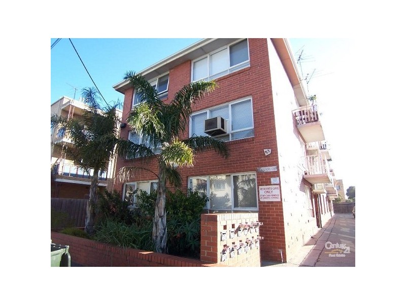 6/53 Hotham Street, St Kilda East VIC 3183