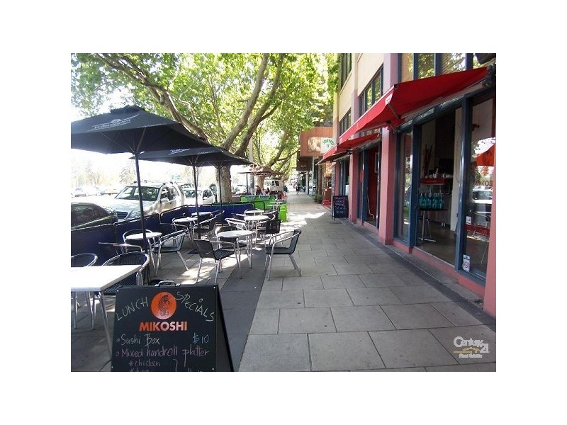 70/151-153 Fitzroy Street, St Kilda VIC 3182