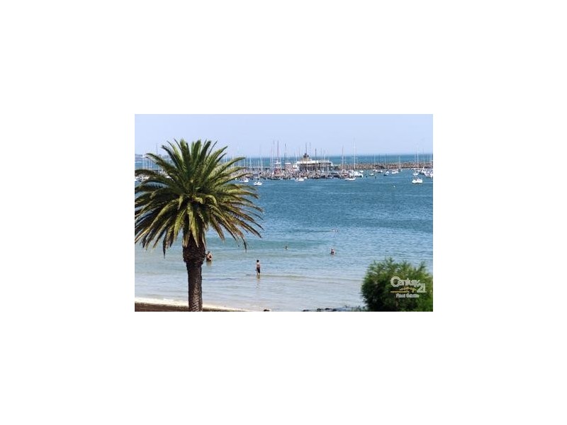 16/1 Spencer Street, St Kilda VIC 3182