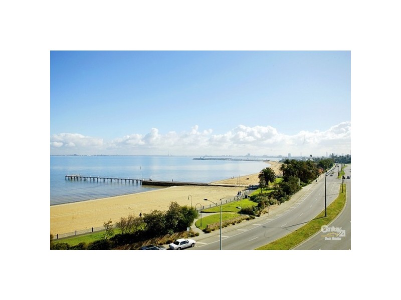 7D/12 Marine Parade, St Kilda VIC 3182