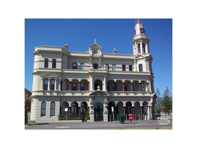 6/123 Beaconsfield Parade, Albert Park VIC 3206