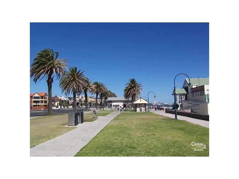 6/123 Beaconsfield Parade, Albert Park VIC 3206