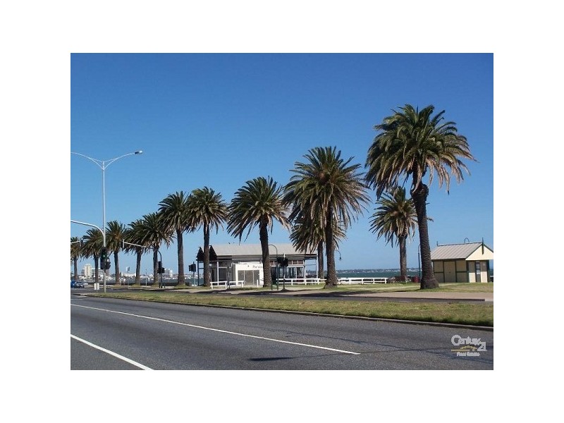 6/123 Beaconsfield Parade, Albert Park VIC 3206