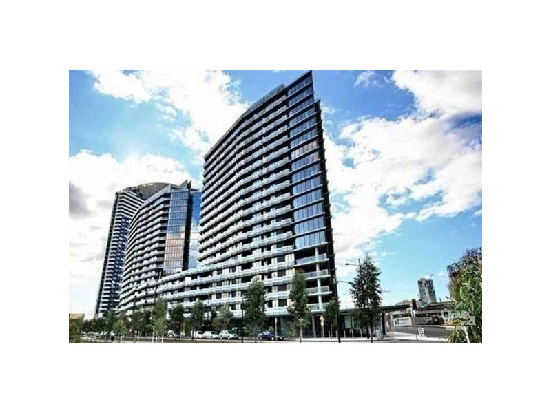 N1108/18 Waterview Walk, Docklands VIC 3008