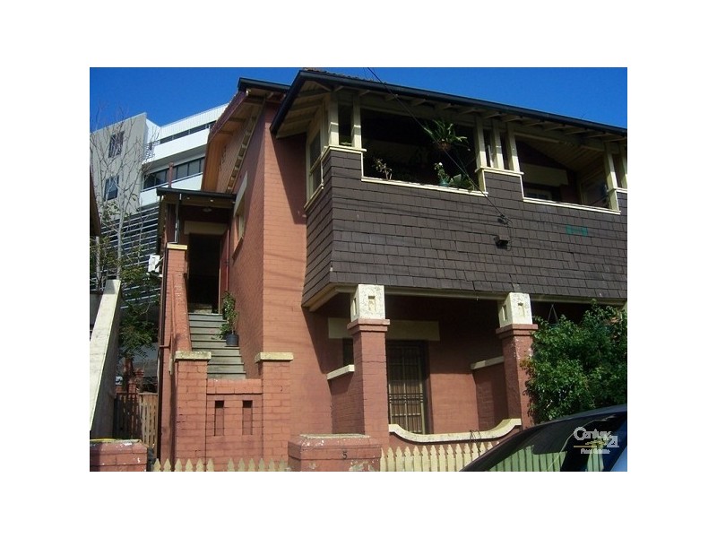 1/5 Belford Street, St Kilda VIC 3182