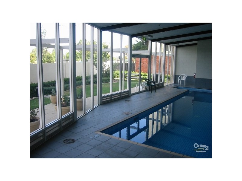 1106/82 Queens Road, Melbourne VIC 3000