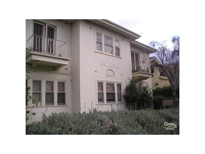 St Kilda West VIC 3182