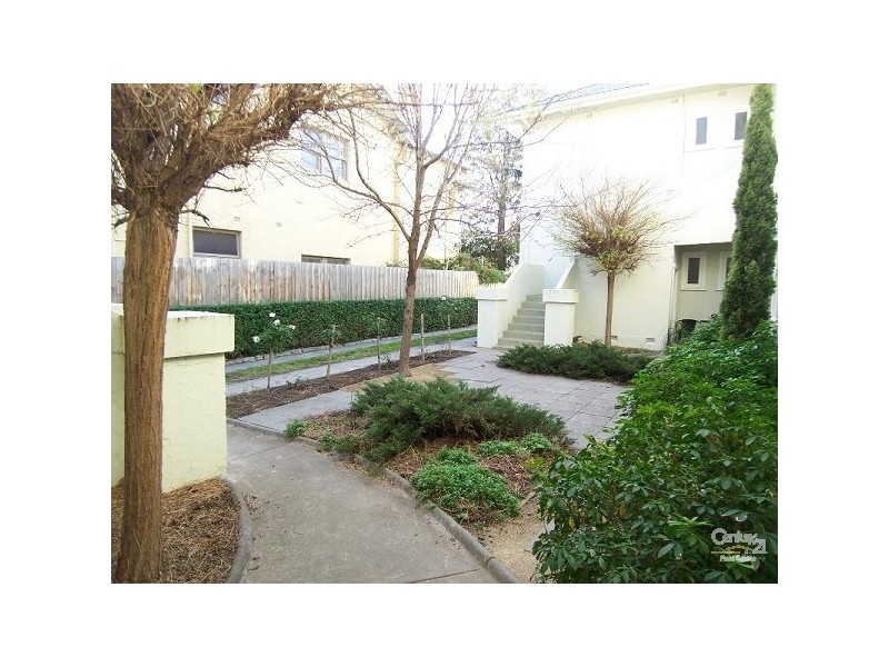 St Kilda West VIC 3182