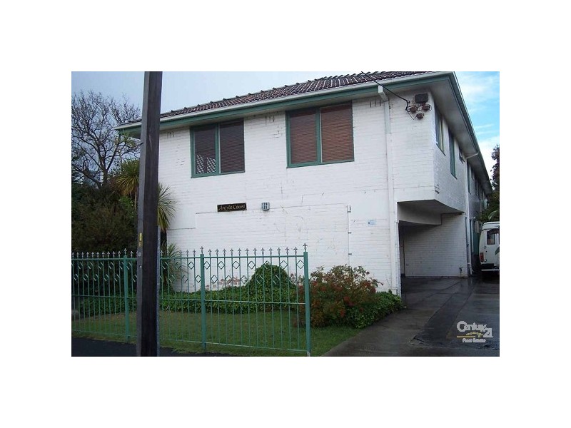 5/129 Argyle Street, St Kilda VIC 3182