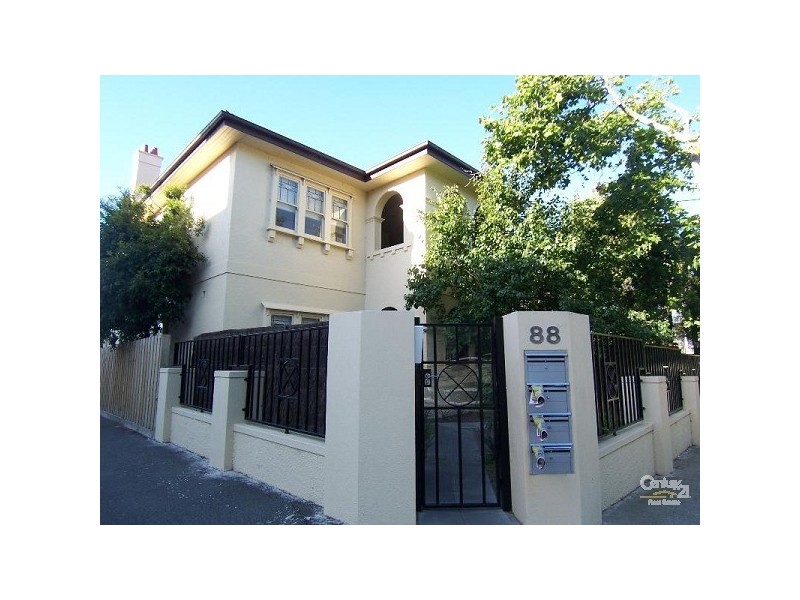 6/88 Blessington Street, St Kilda VIC 3182
