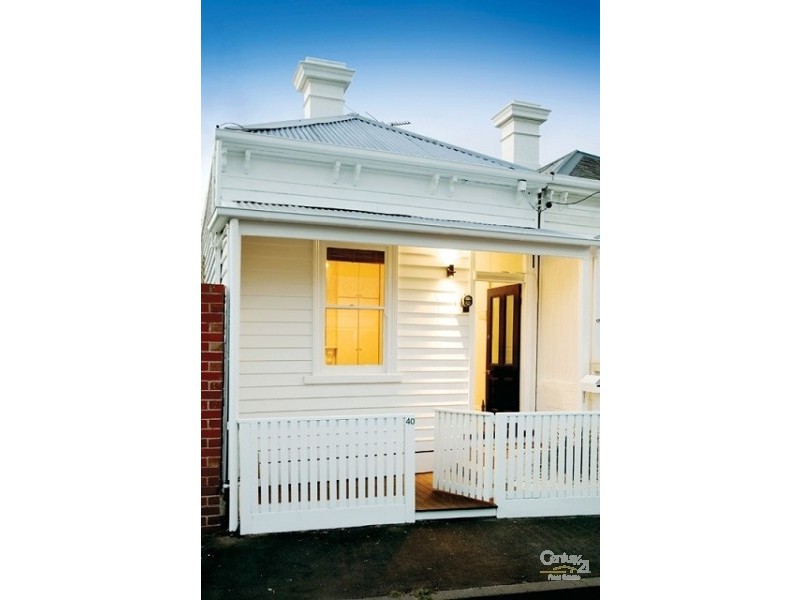 Albert Park VIC 3206