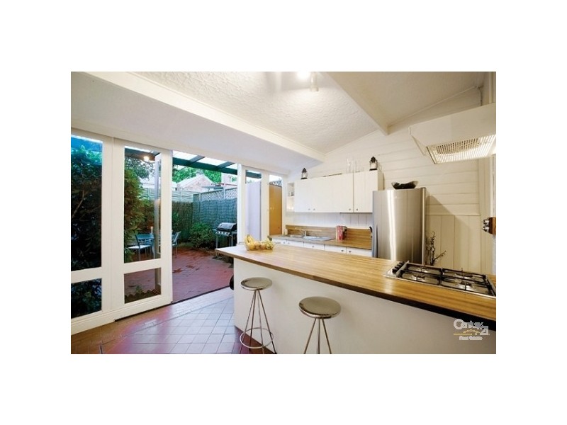 Albert Park VIC 3206