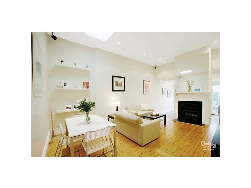 Albert Park VIC 3206