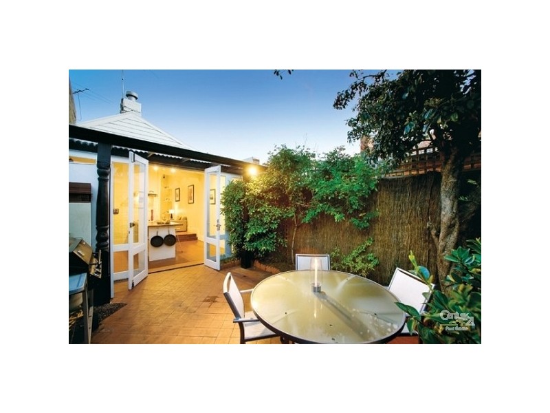 Albert Park VIC 3206