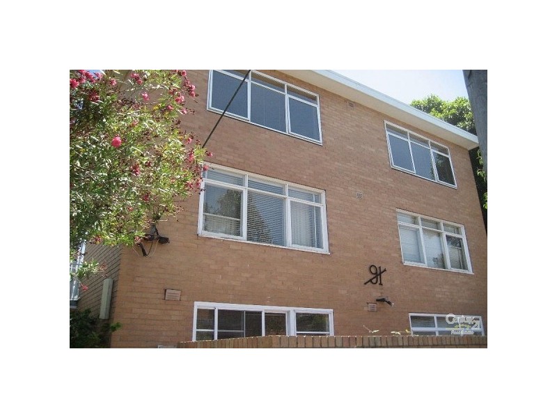 14/91 Hotham Street, Balaclava VIC 3183