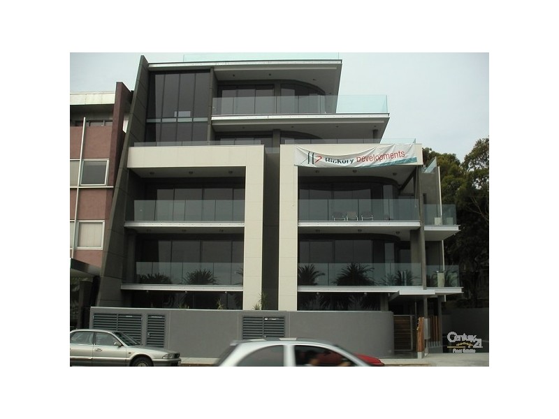 101/348 Beaconsfield Parade, St Kilda West VIC 3182
