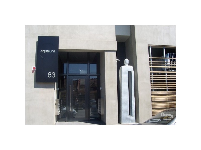 206/63 Acland Street, St Kilda VIC 3182