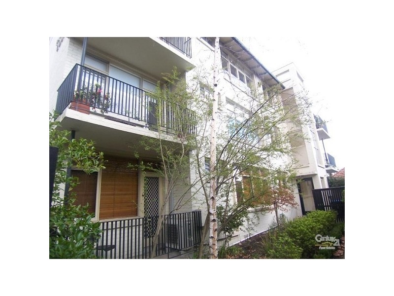 8/43 Murray Street, Prahran VIC 3181