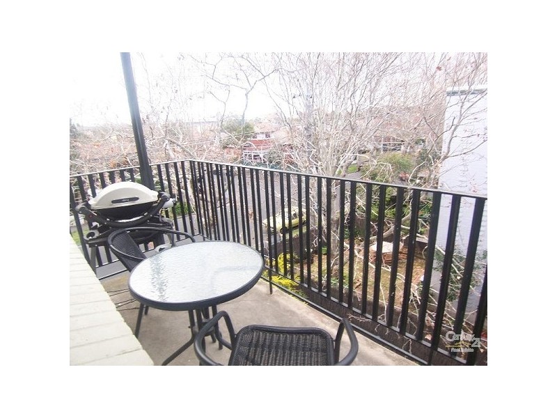 8/43 Murray Street, Prahran VIC 3181