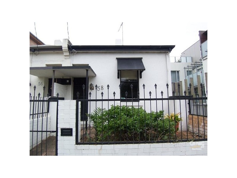 58 Chaucer Street, St Kilda VIC 3182