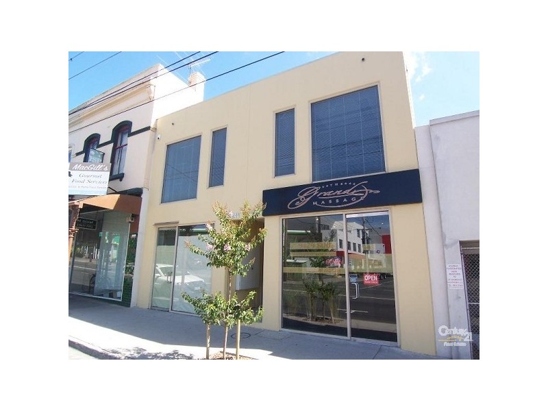 243A Swan Street, Richmond VIC 3121