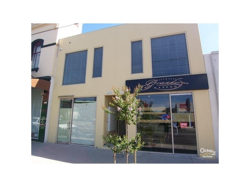 241A Swan Street, Richmond VIC 3121