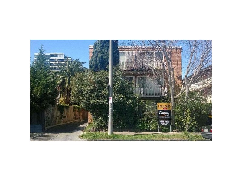 5/54  Barkly Street, St Kilda VIC 3182