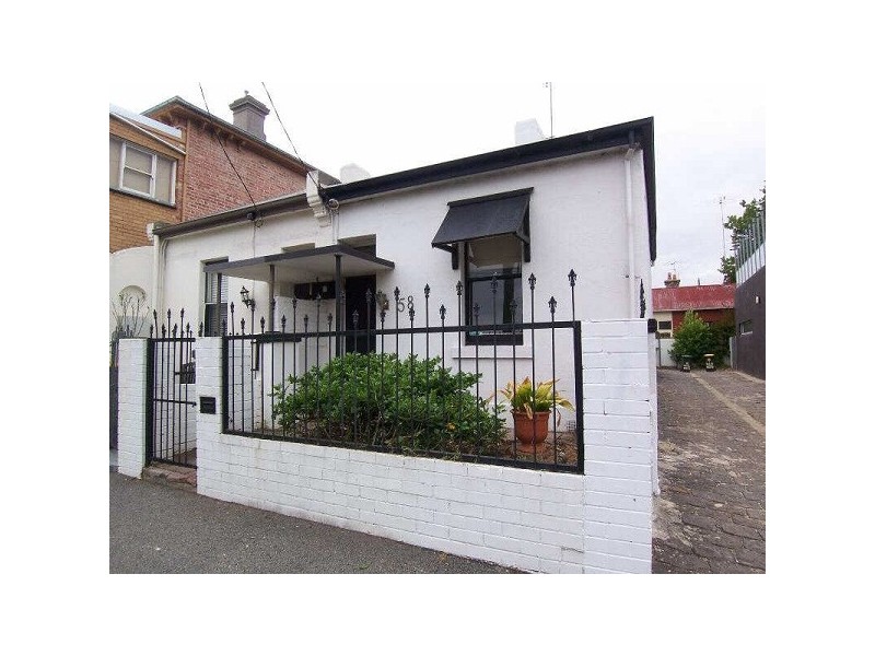 58  Chaucer Street, St Kilda VIC 3182