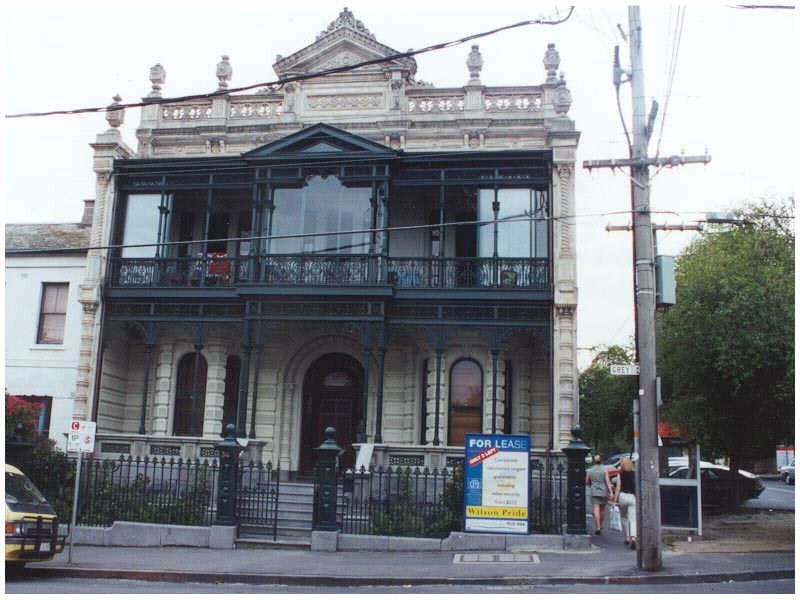 5/34  Grey Street, St Kilda VIC 3182